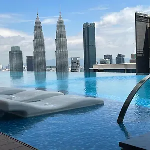  Apartamento Eaton Klcc