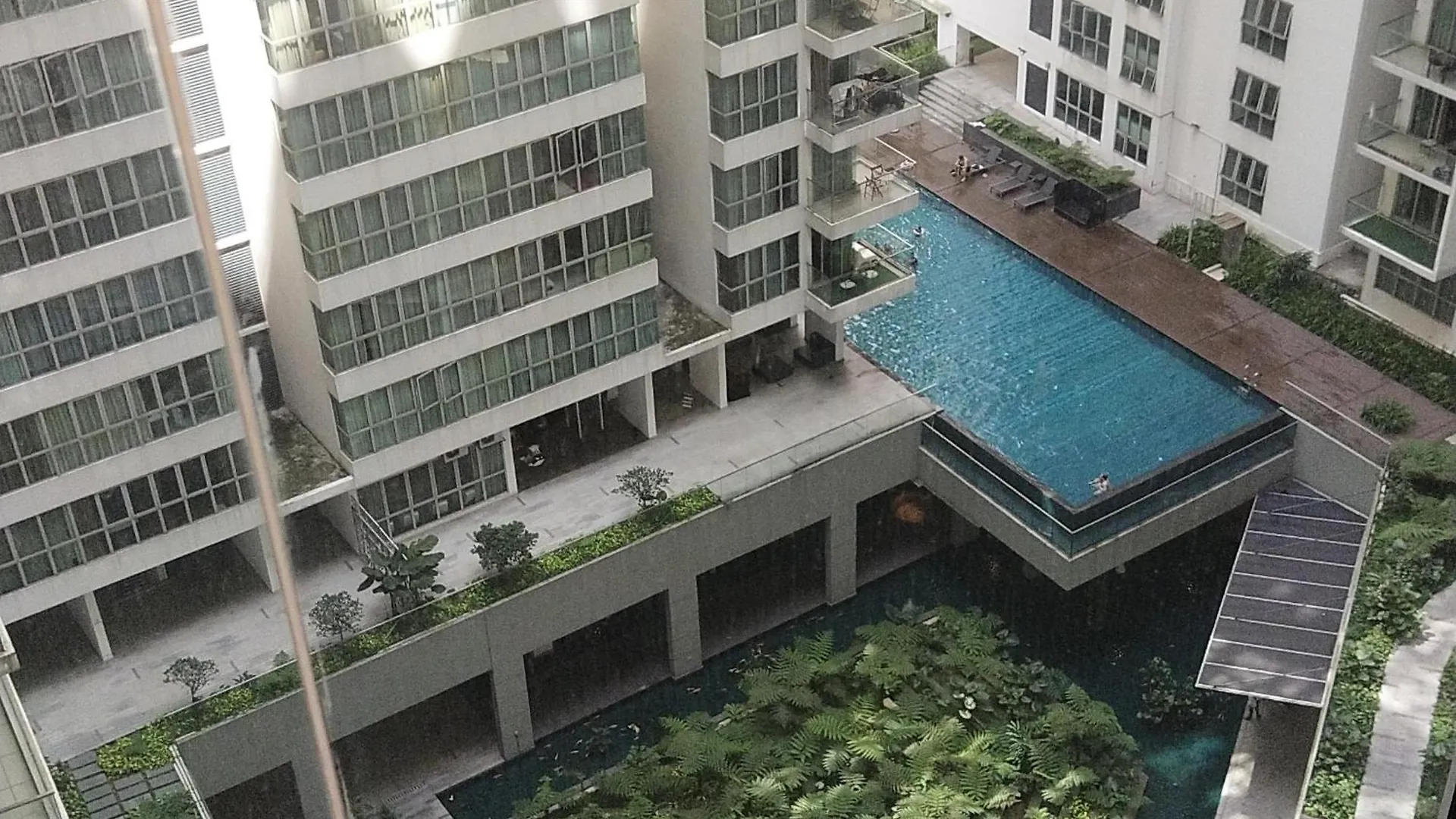 Regalia Exclusive Hostel Kuala Lumpur 0*,  Malaysia