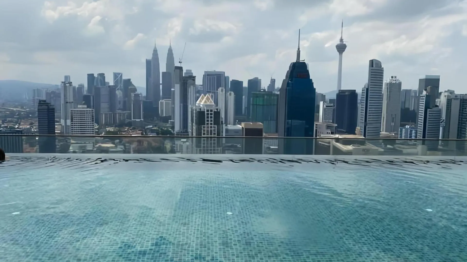 Regalia Exclusive Hostel Kuala Lumpur Malaysia