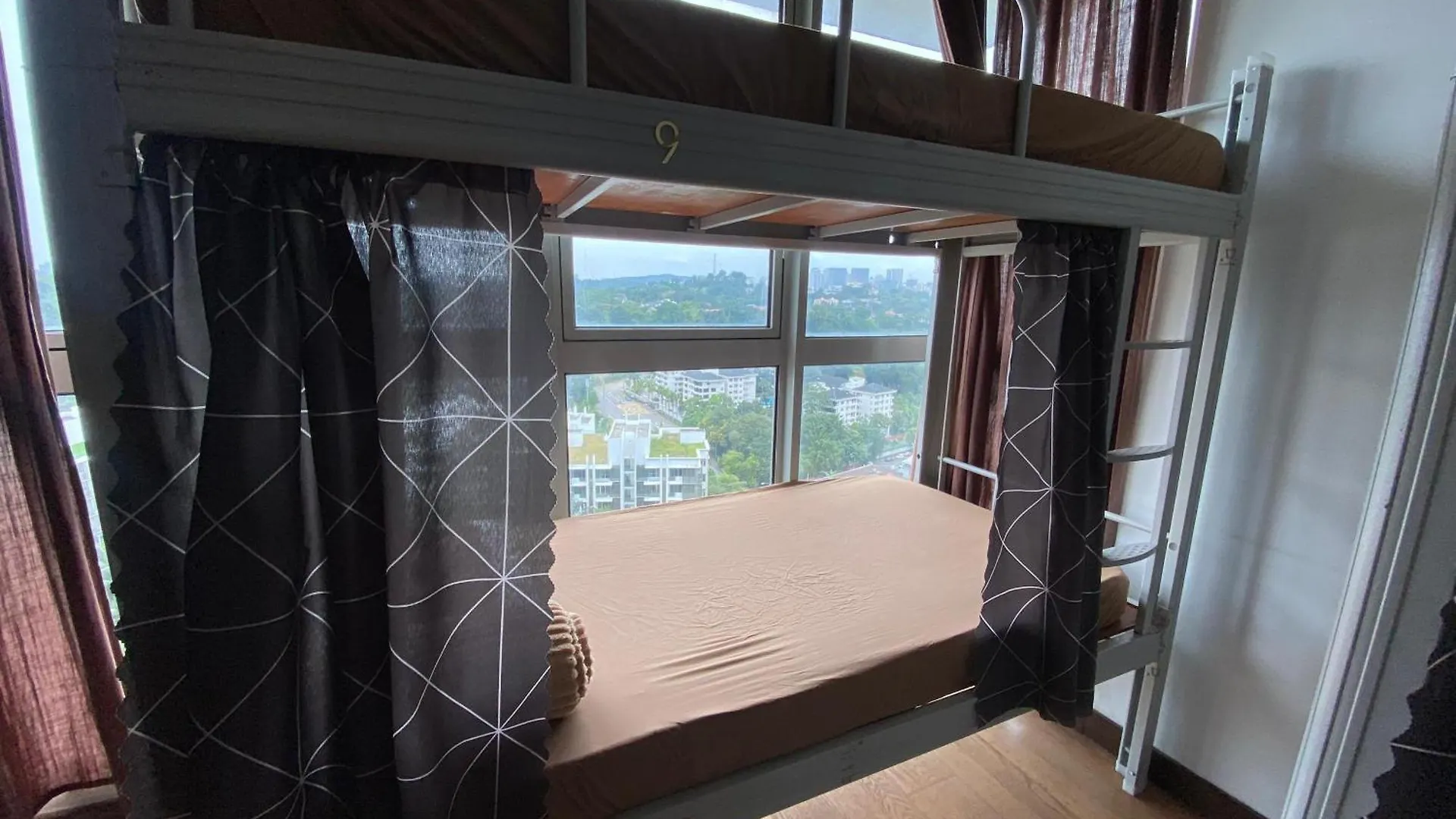 Apartment Regalia Exclusive Hostel Kuala Lumpur