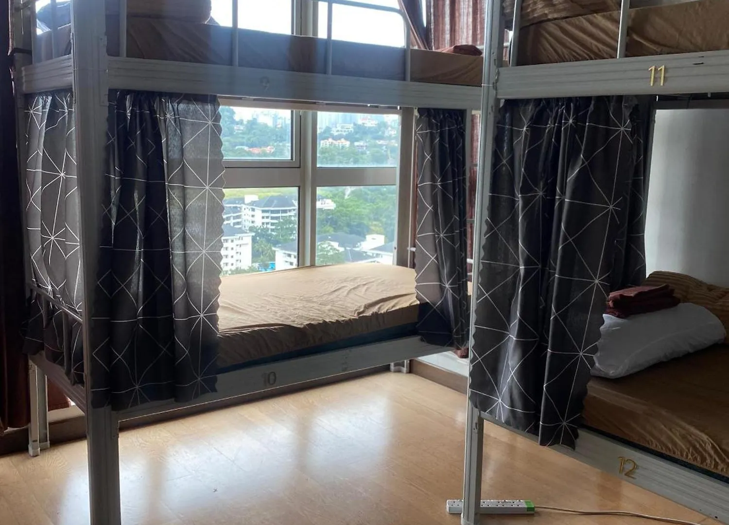 Regalia Exclusive Hostel Kuala Lumpur