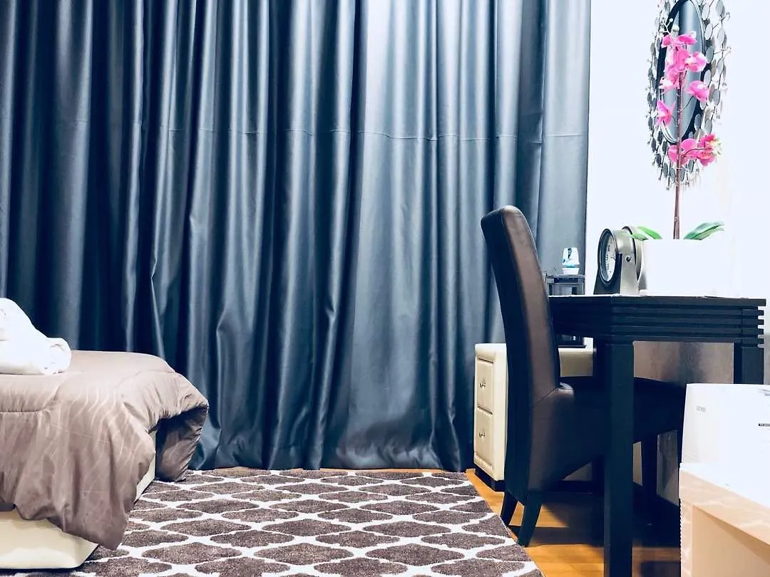 Regalia Exclusive Hostel Kuala Lumpur 0*,  Malaysia