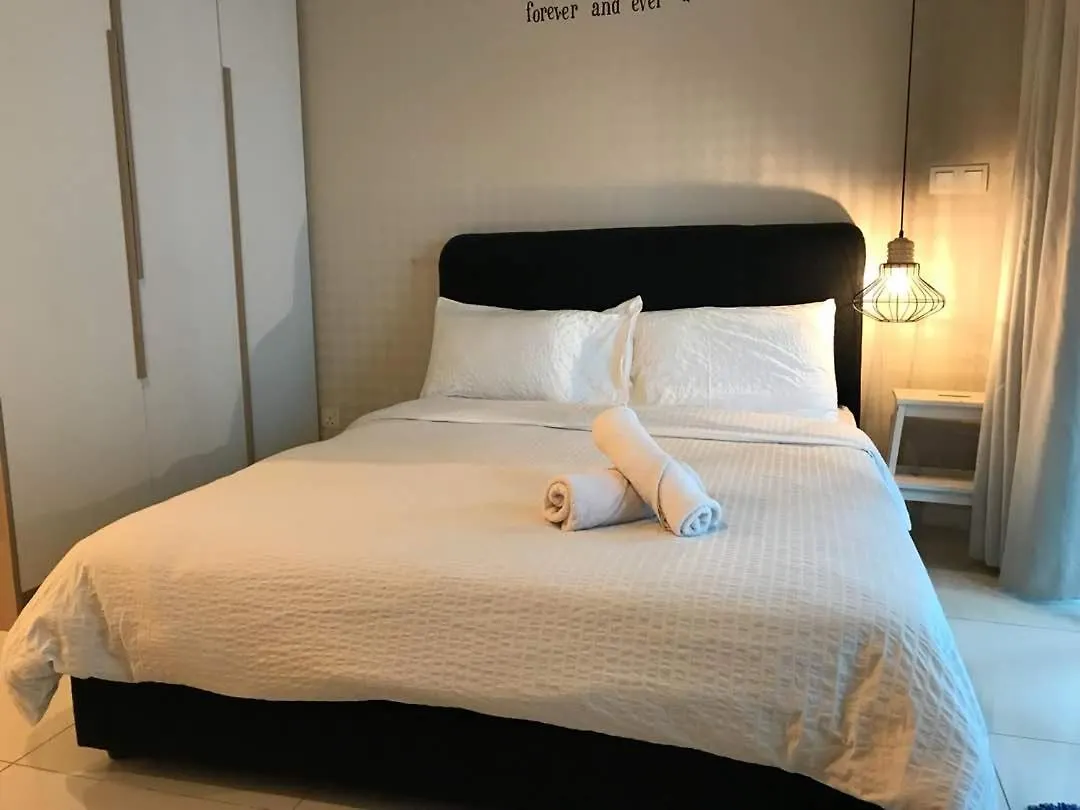 Regalia Exclusive Hostel Kuala Lumpur 0*,