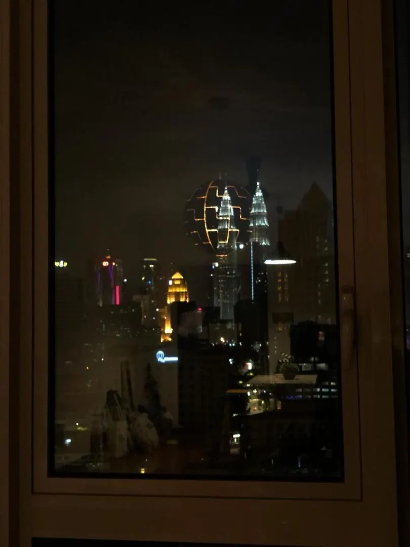 Regalia Exclusive Hostel Kuala Lumpur Malaysia