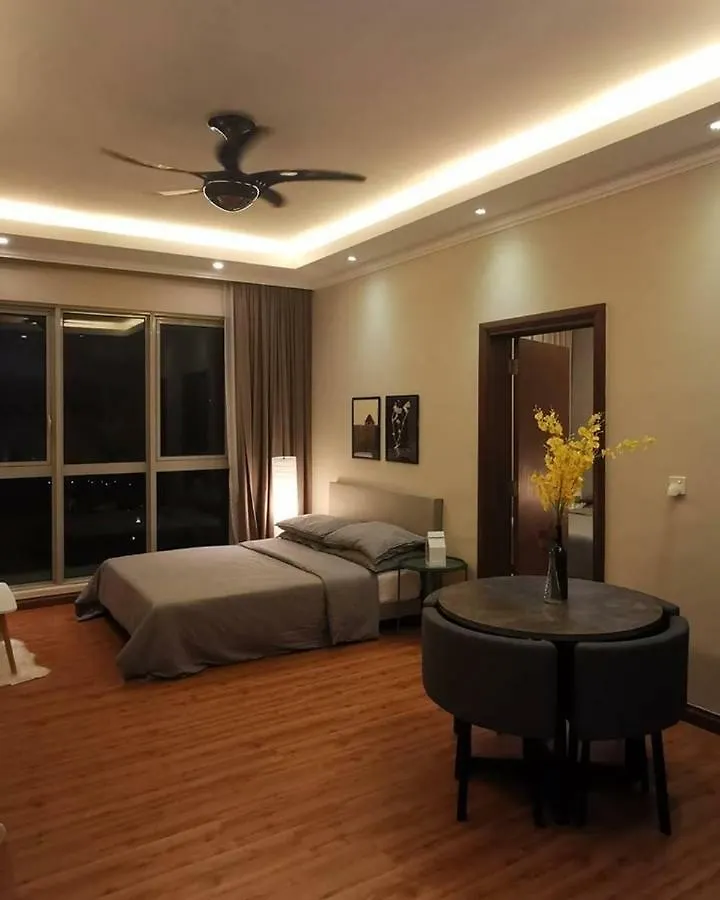 Regalia Exclusive Hostel Kuala Lumpur 0*,