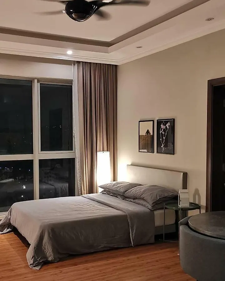 Regalia Exclusive Hostel Kuala Lumpur