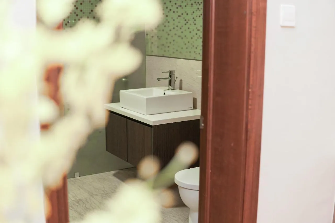 Apartment Regalia Exclusive Hostel Kuala Lumpur